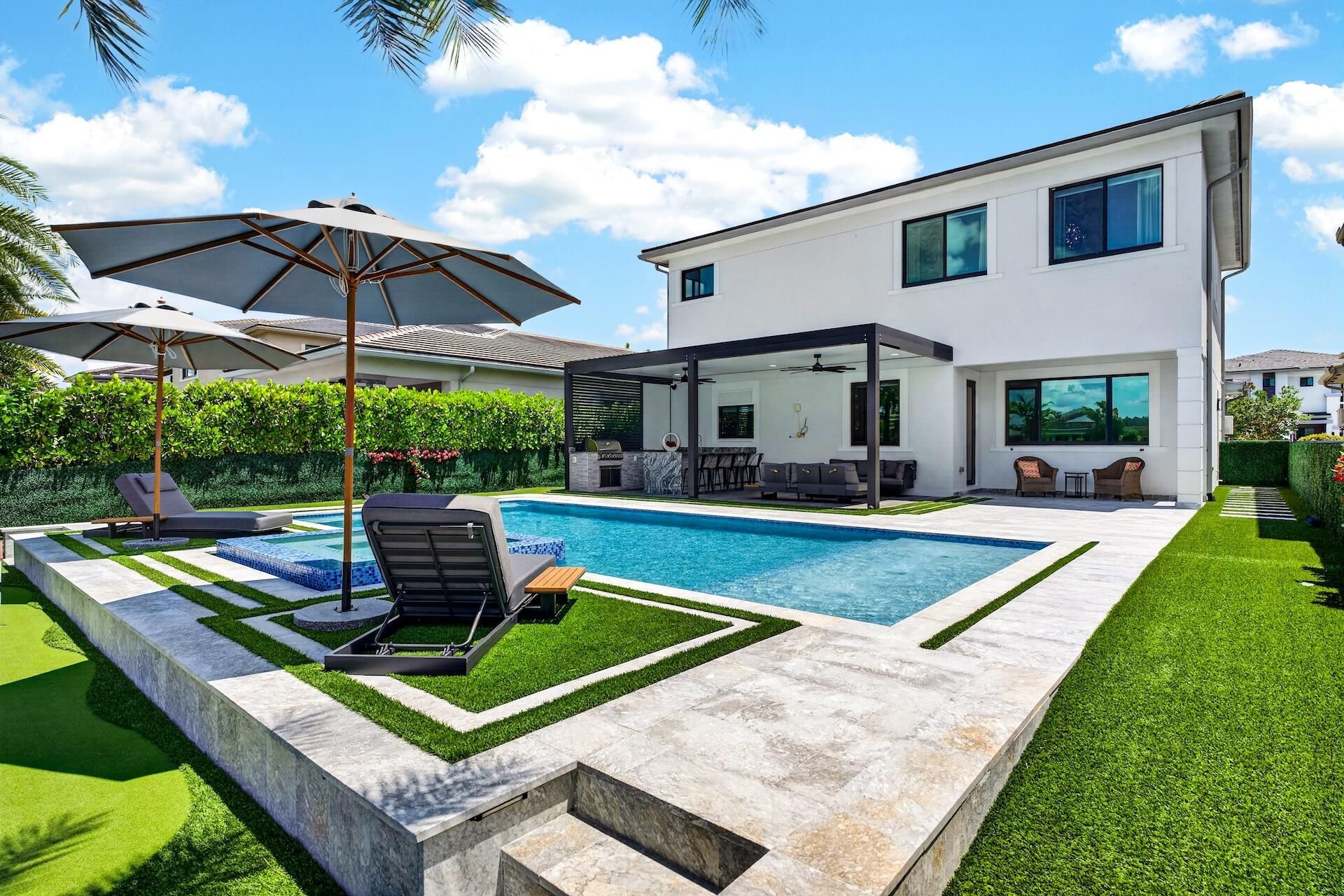 10865 Vista Terrace, Parkland, FL 33076 Photo