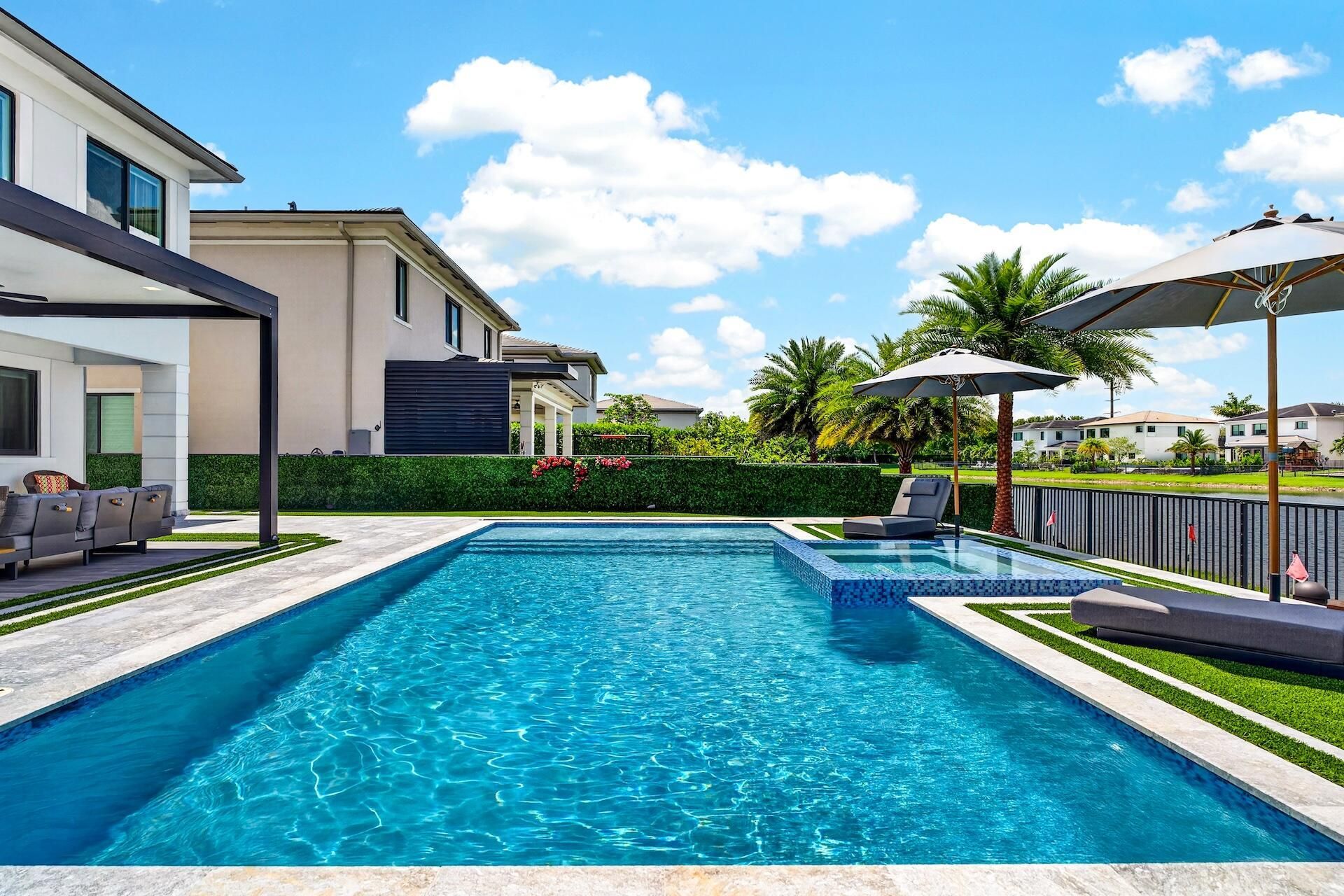 10865 Vista Terrace, Parkland, FL 33076 Photo