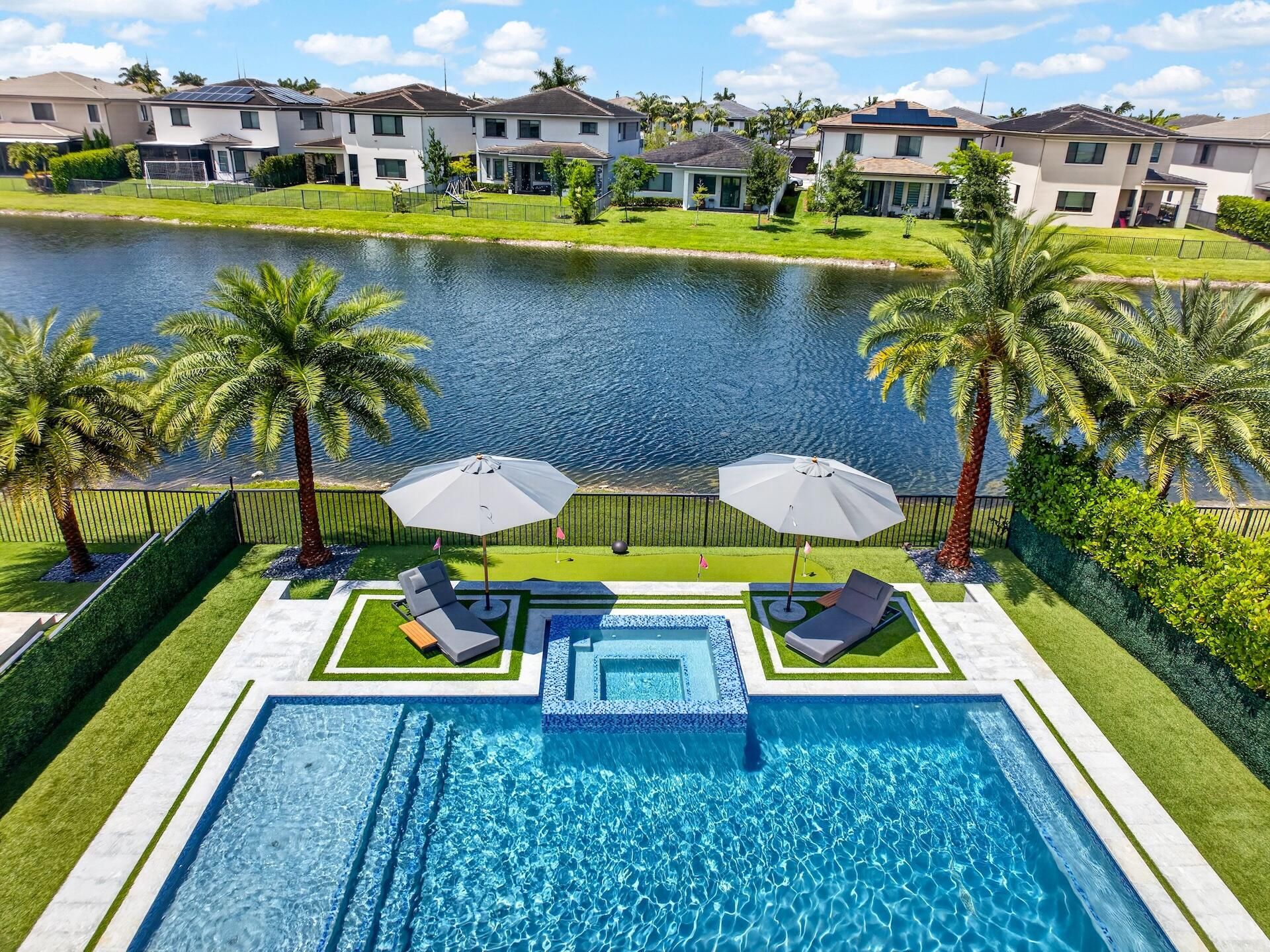 10865 Vista Terrace, Parkland, FL 33076 Photo
