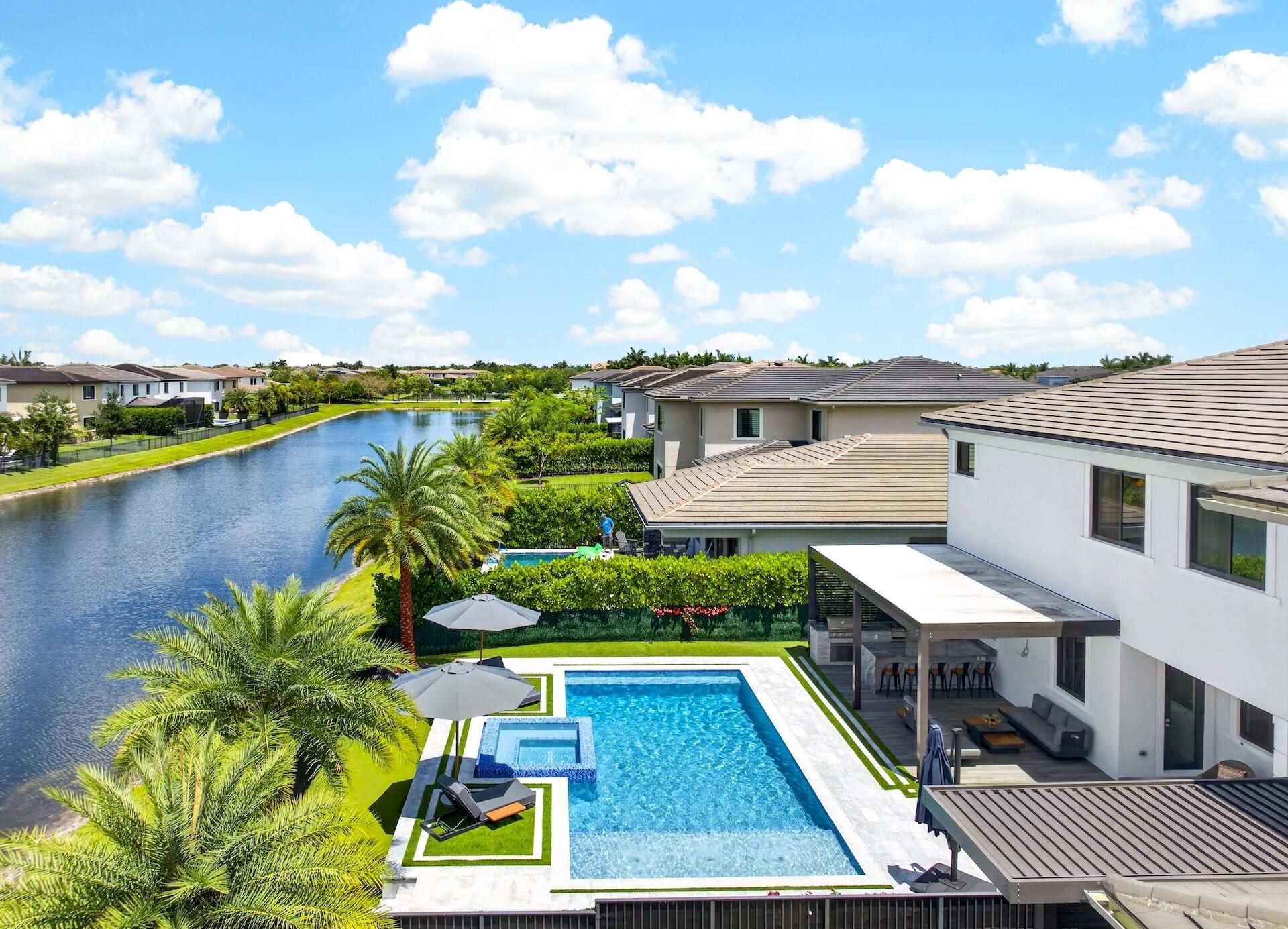 10865 Vista Terrace, Parkland, FL 33076 Photo