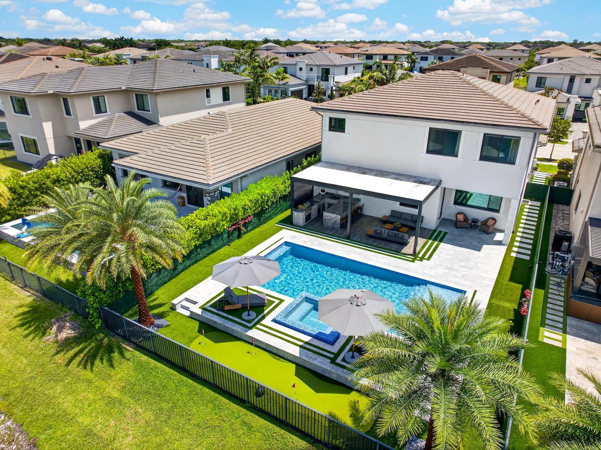 10865 Vista Terrace, Parkland, FL 33076 Photo