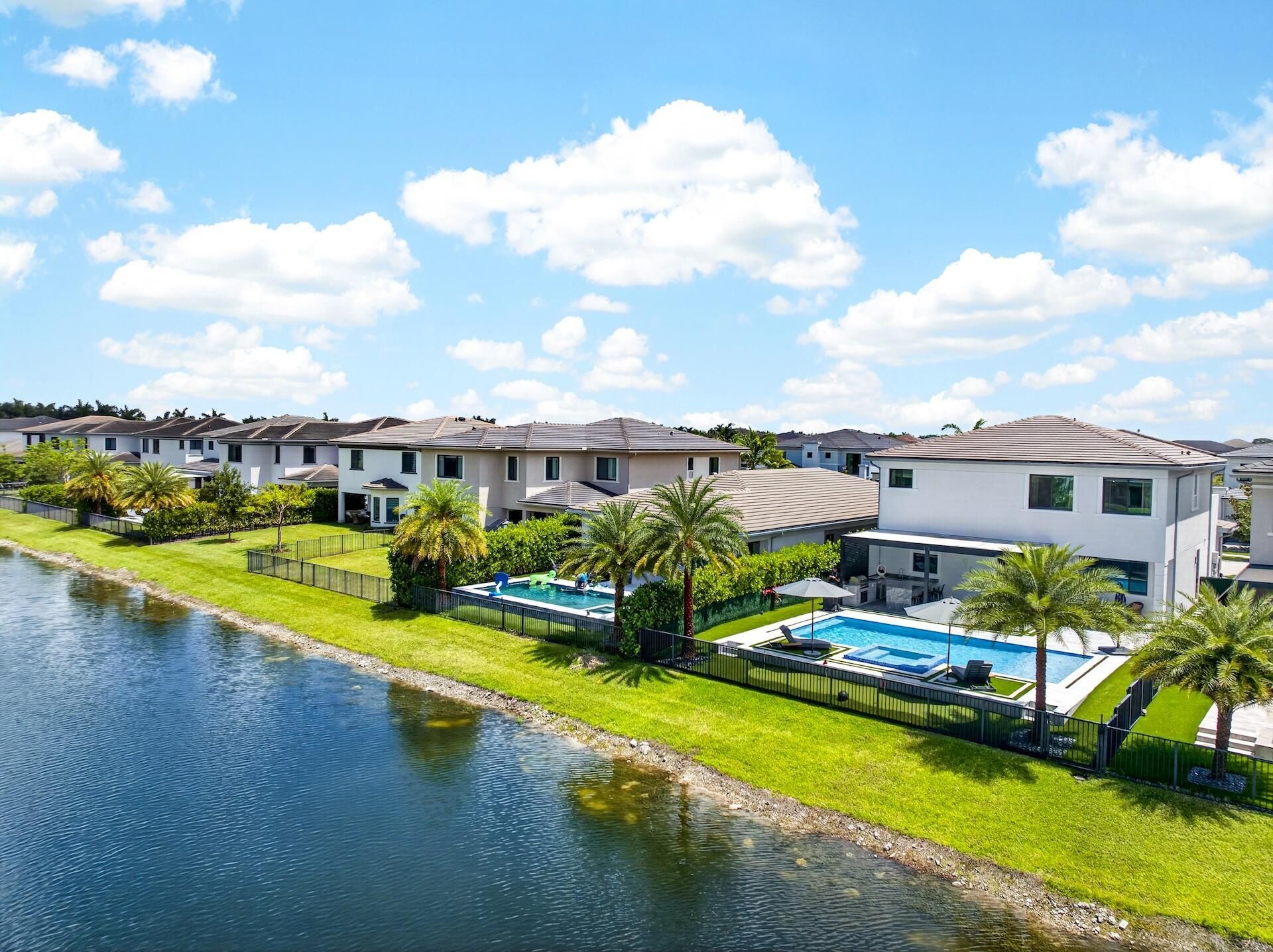 10865 Vista Terrace, Parkland, FL 33076 Photo
