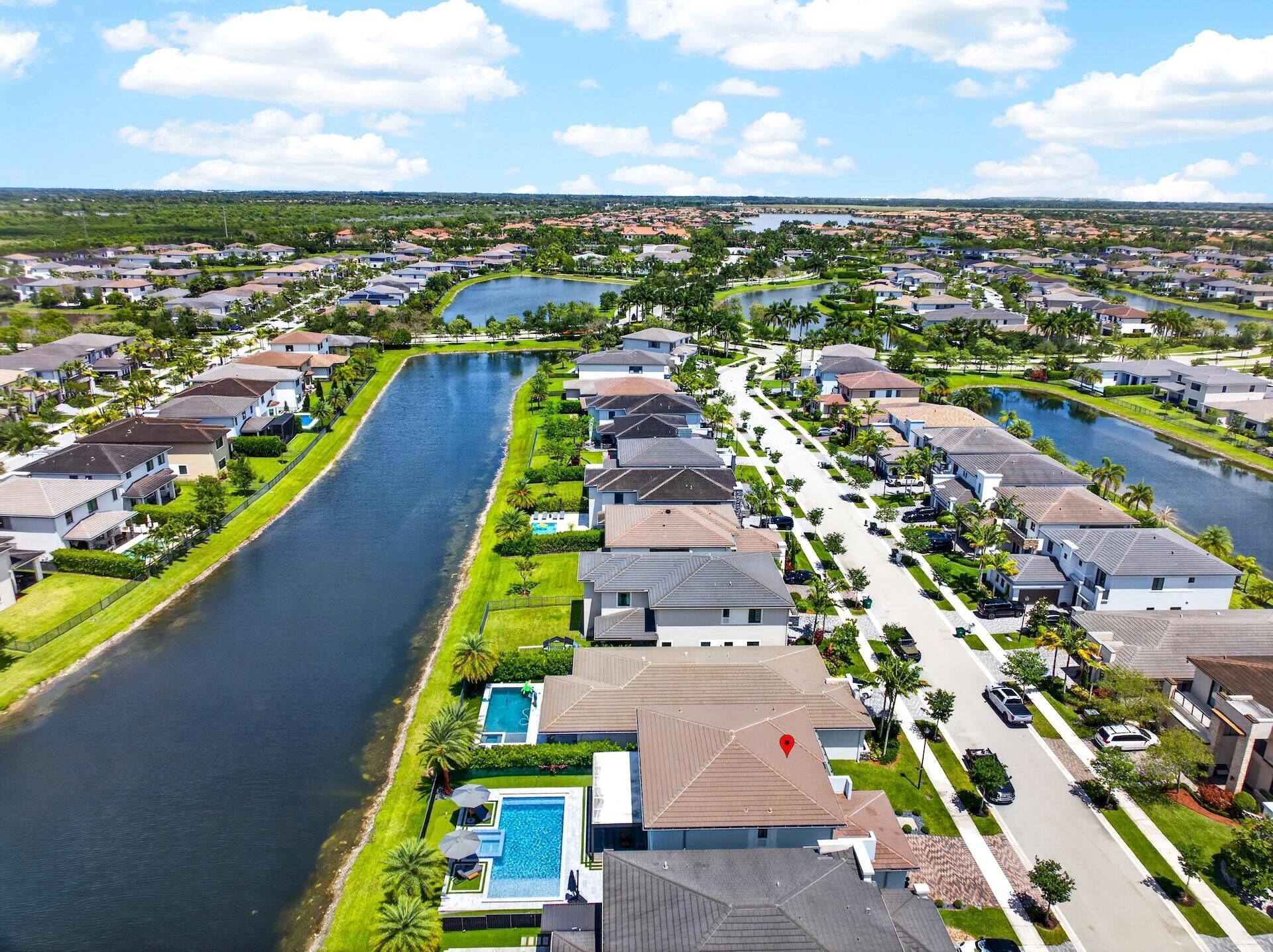 10865 Vista Terrace, Parkland, FL 33076 Photo