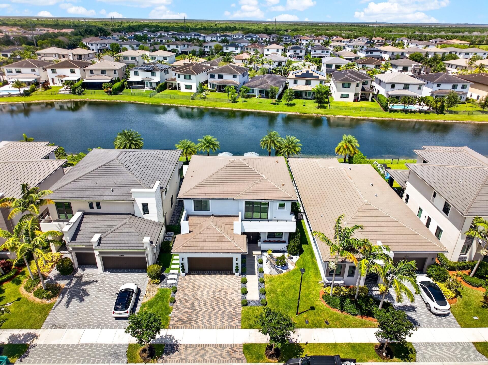 10865 Vista Terrace, Parkland, FL 33076 Photo