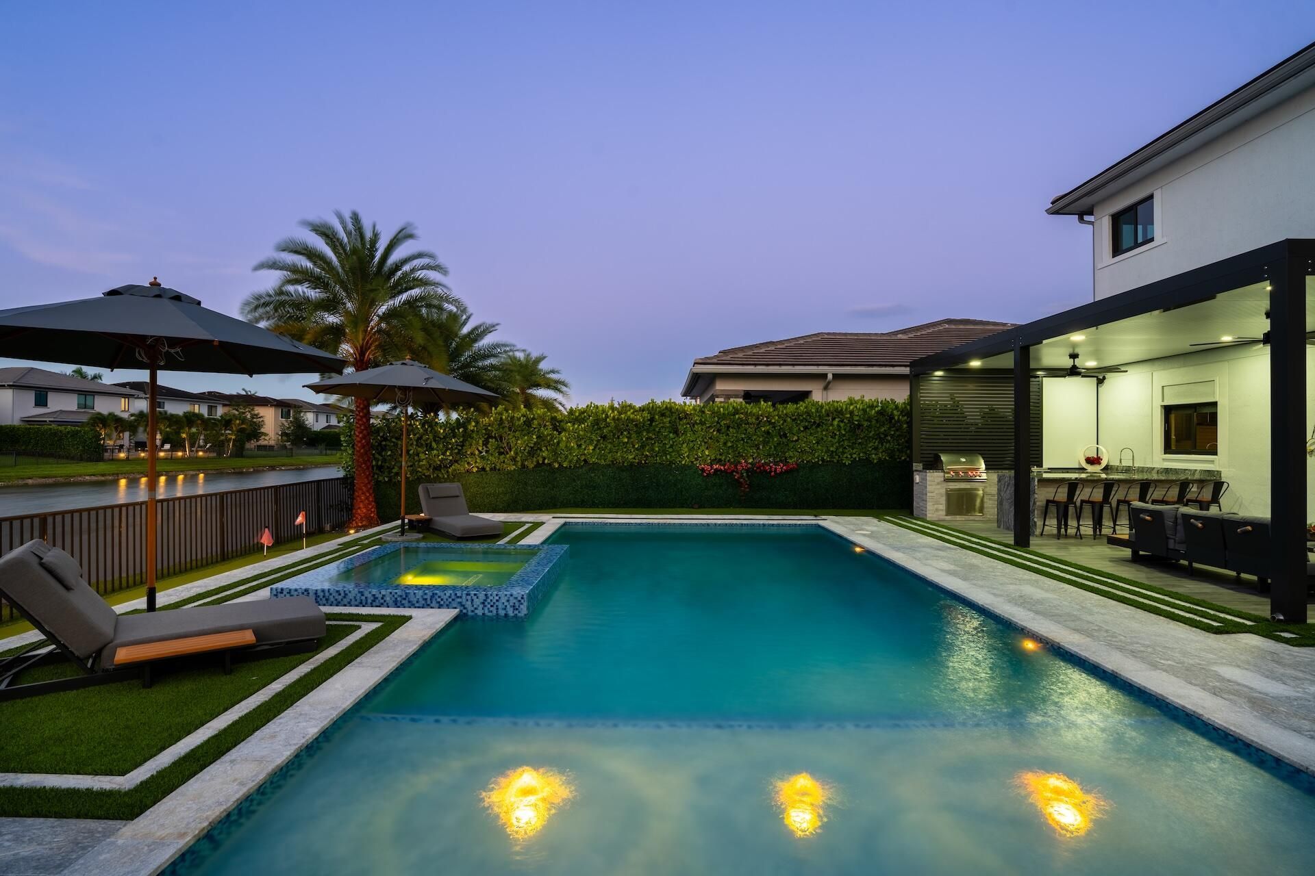 10865 Vista Terrace, Parkland, FL 33076 Photo
