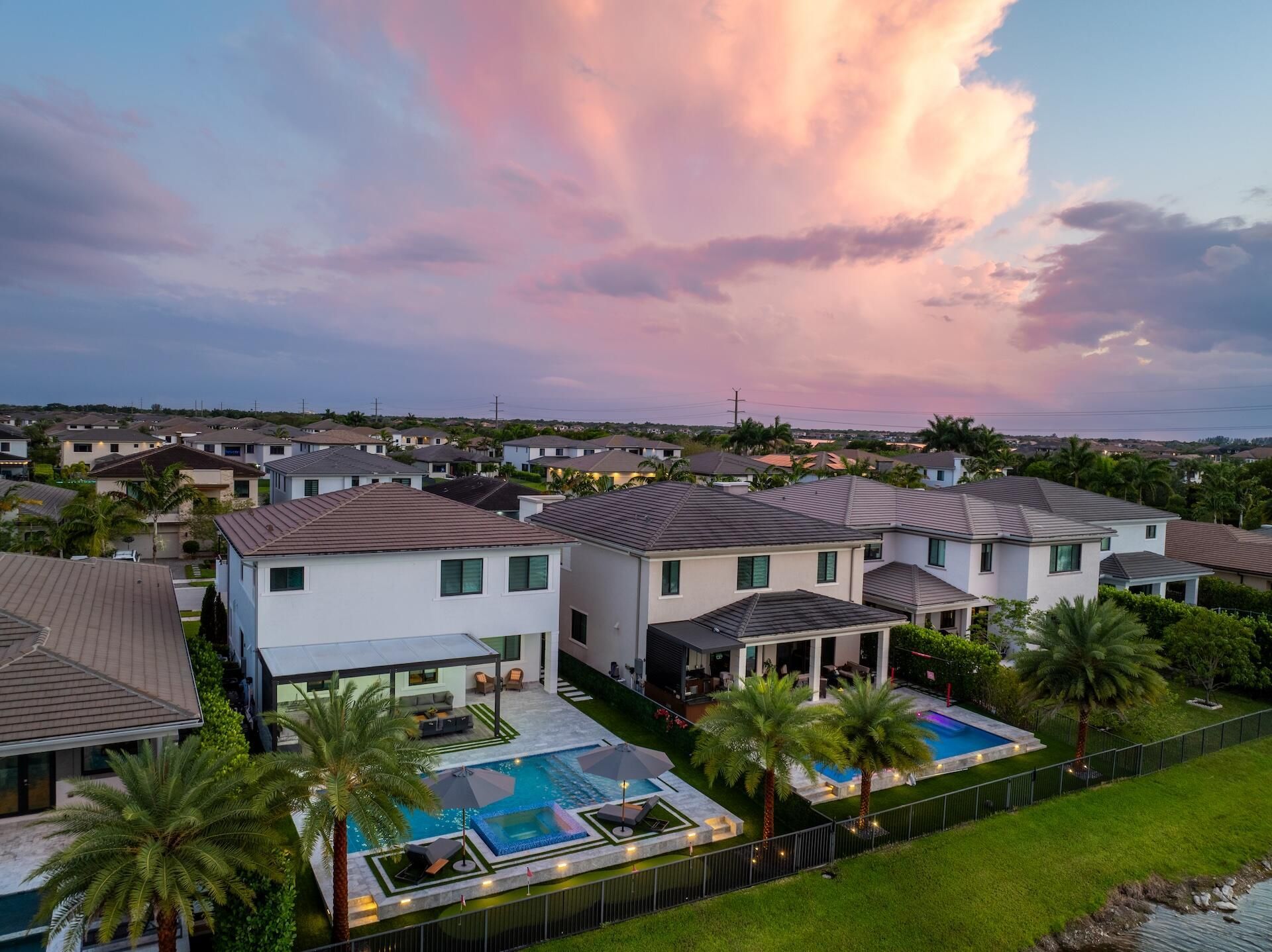 10865 Vista Terrace, Parkland, FL 33076 Photo