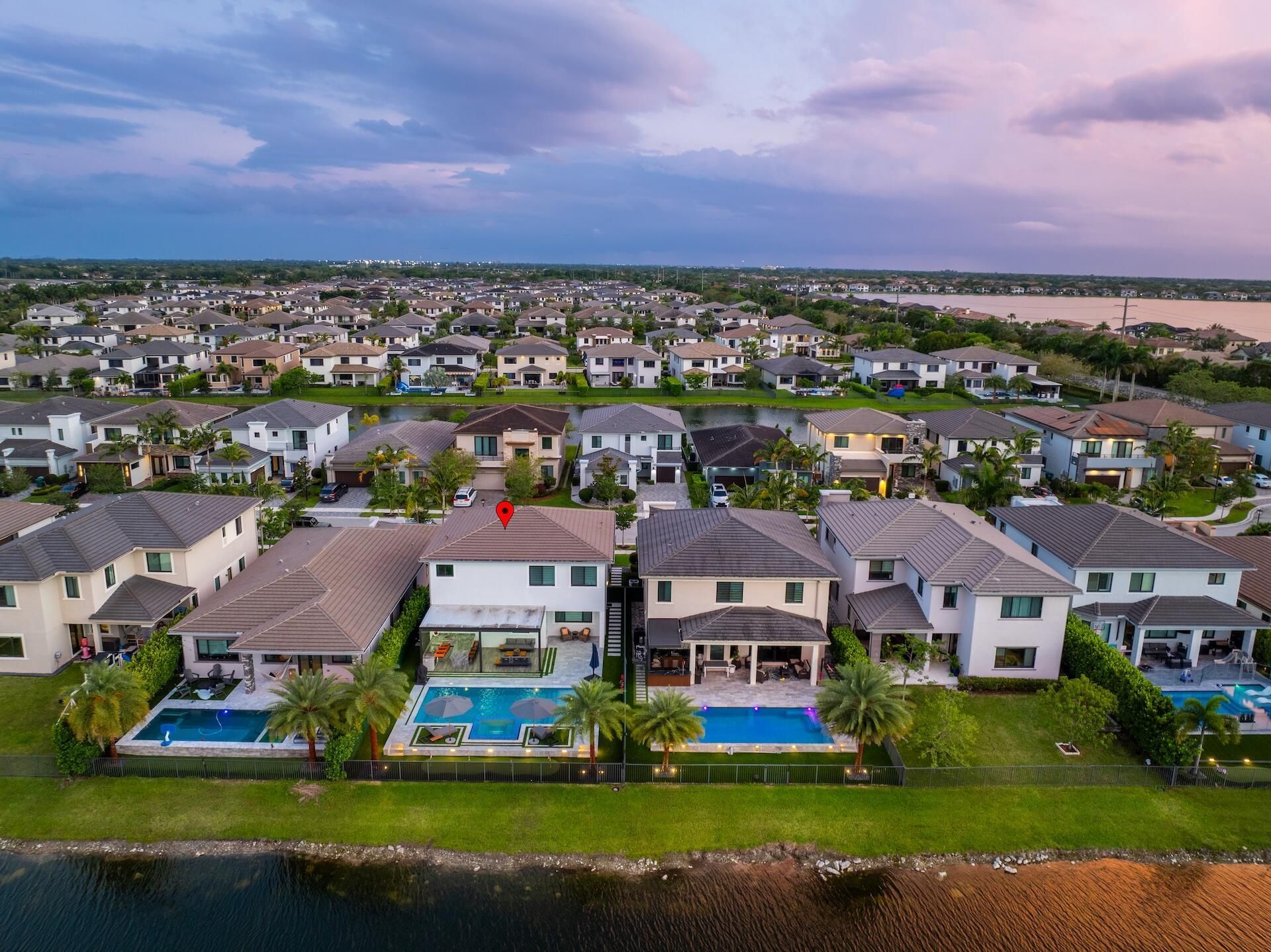 10865 Vista Terrace, Parkland, FL 33076 Photo