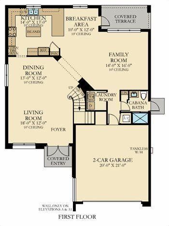 10865 Vista Terrace, Parkland, FL 33076 Photo