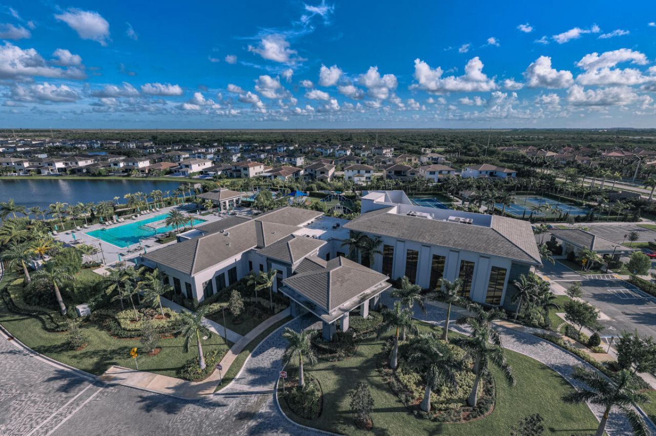 10865 Vista Terrace, Parkland, FL 33076 Photo