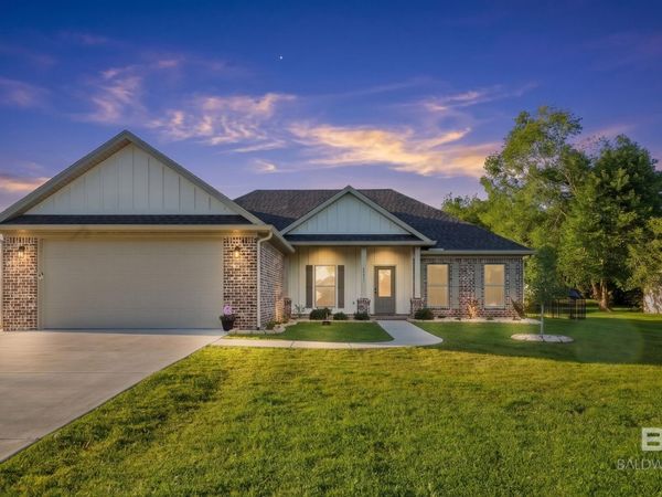 23017 County Road 12, Foley, AL 36535
