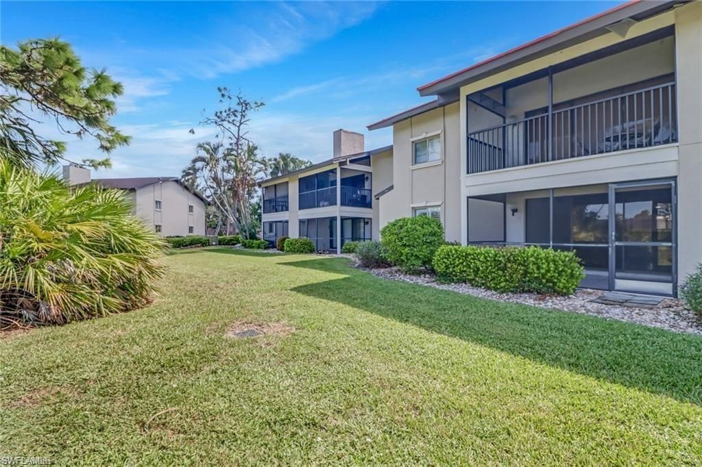 16590 Partridge Place Rd , Unit 102, Fort Myers, FL 33908 Photo