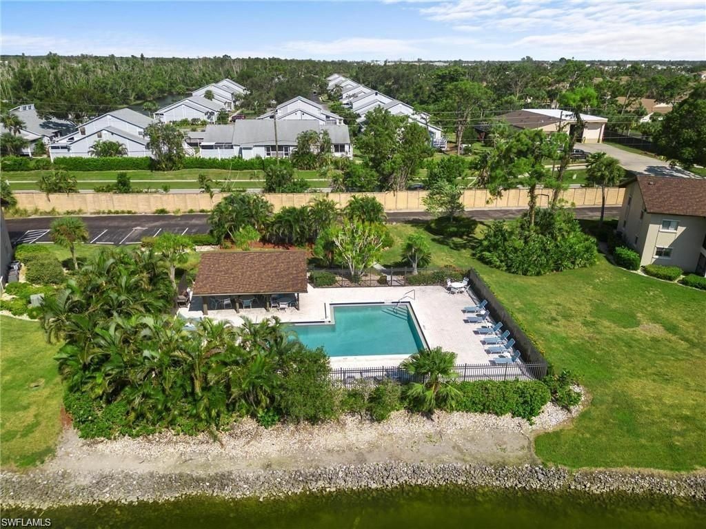16590 Partridge Place Rd , Unit 102, Fort Myers, FL 33908 Photo
