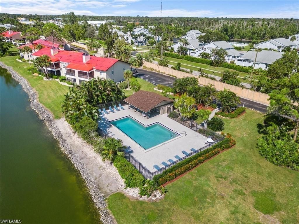 16590 Partridge Place Rd , Unit 102, Fort Myers, FL 33908 Photo