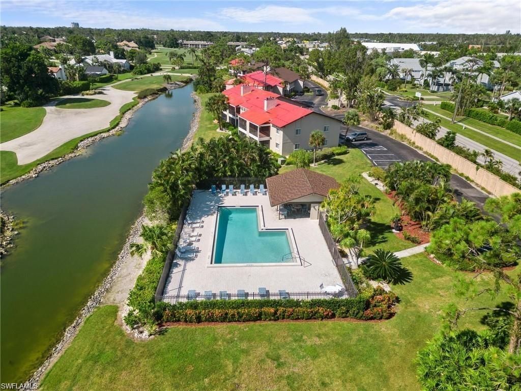 16590 Partridge Place Rd , Unit 102, Fort Myers, FL 33908 Photo