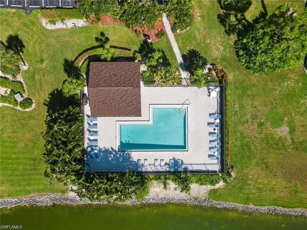 16590 Partridge Place Rd , Unit 102, Fort Myers, FL 33908 Photo