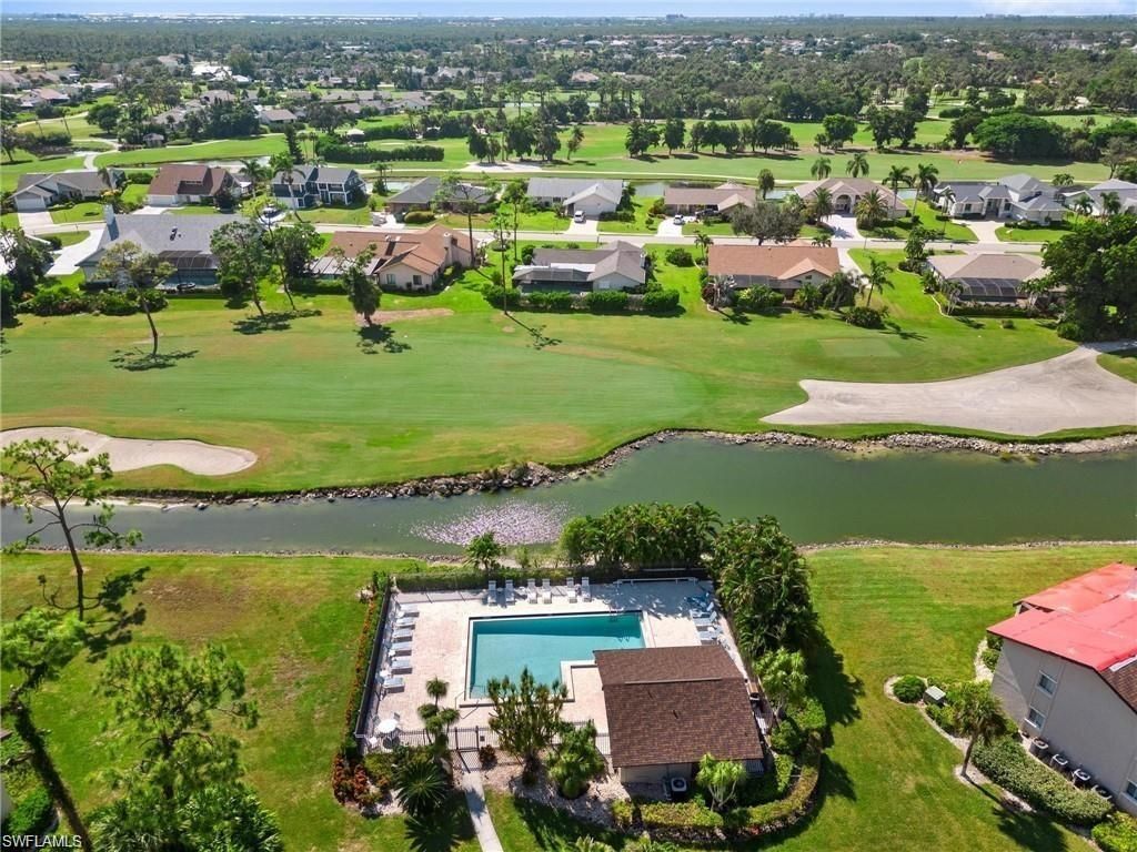 16590 Partridge Place Rd , Unit 102, Fort Myers, FL 33908 Photo