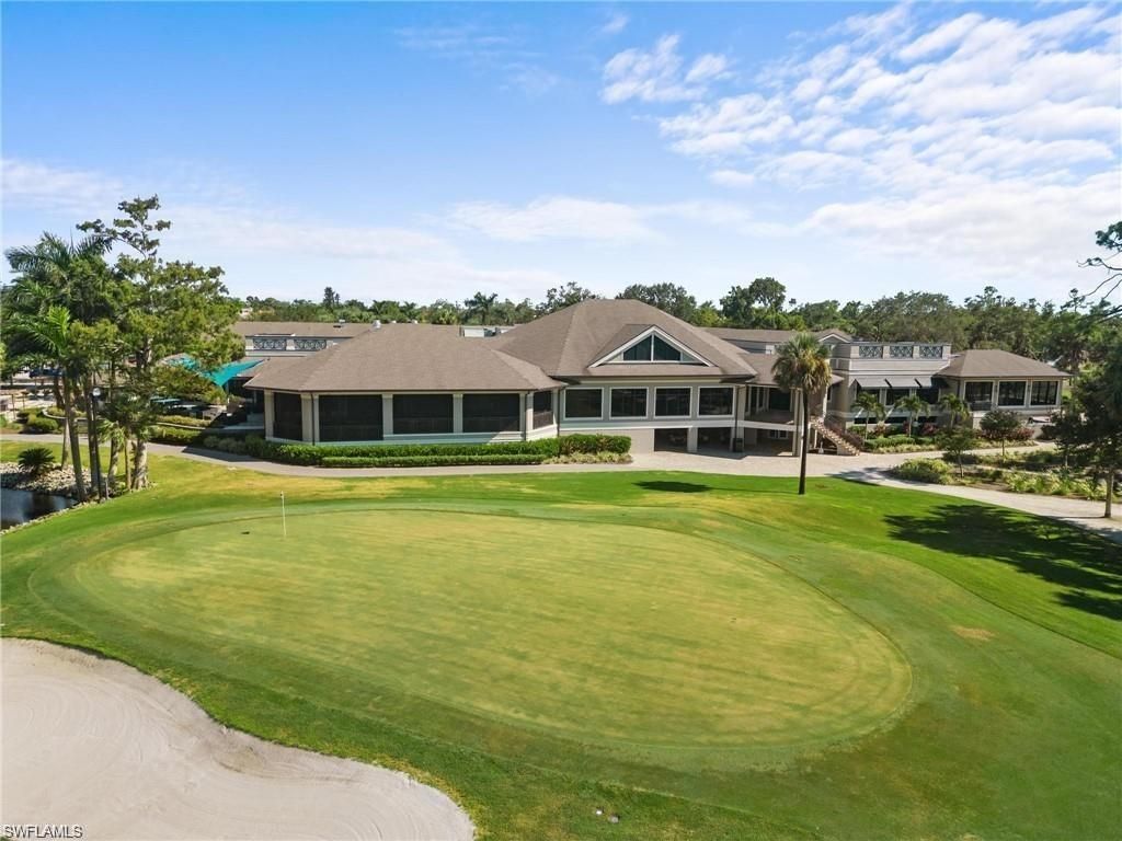 16590 Partridge Place Rd , Unit 102, Fort Myers, FL 33908 Photo
