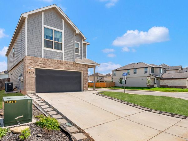2403 PINK PEARL DR, San Antonio, TX 78224