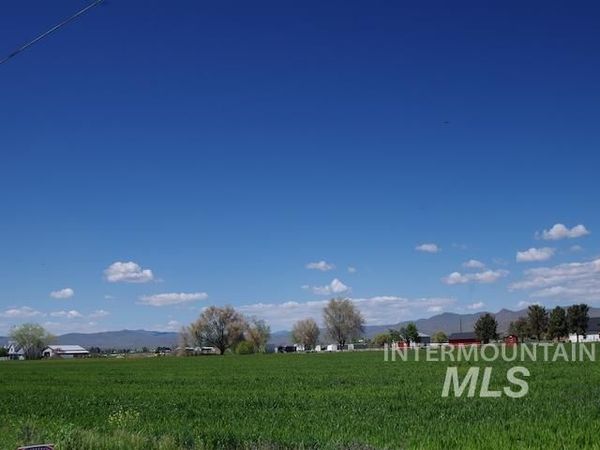 TBD Pioneer Road, Weiser, ID 83672