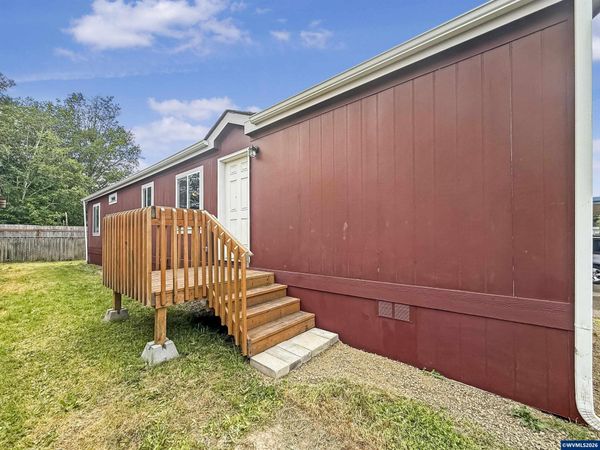300 SE Goodnight Av, Corvallis, OR 97333