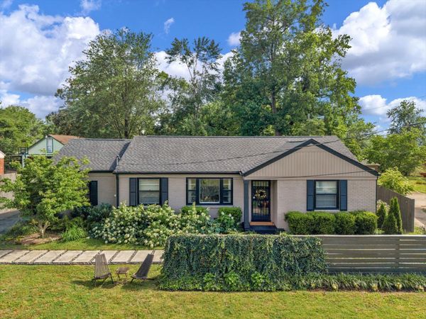 2809 Emery Dr, Nashville, TN 37214