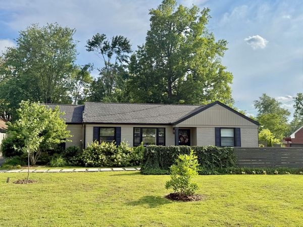 2809 Emery Dr , Nashville, TN 37214