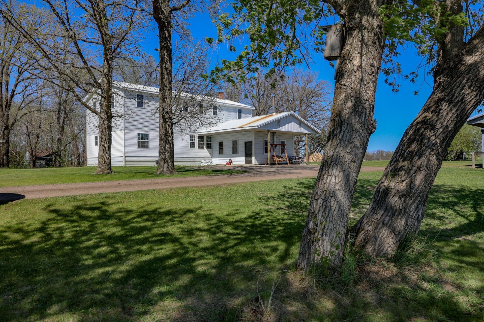 28396 570th Avenue , Deer Creek, MN 56527