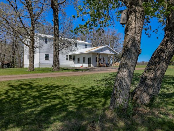 28396 570th Avenue , Deer Creek, MN 56527