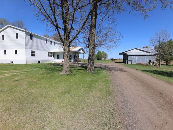 28396 570th Avenue, Deer Creek, MN 56527