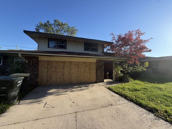 3058 191st Place , Lansing, IL 60438