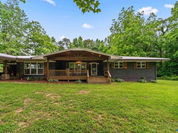 694 Old Highway 35 E, Rainsville, AL 35968