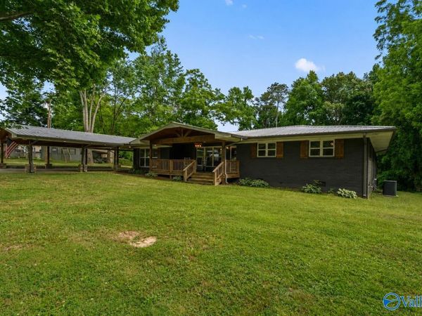 694 Old Highway 35 E, Rainsville, AL 35968