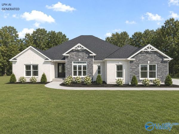 50 LOT Lancaster Lane, Athens, AL 35613