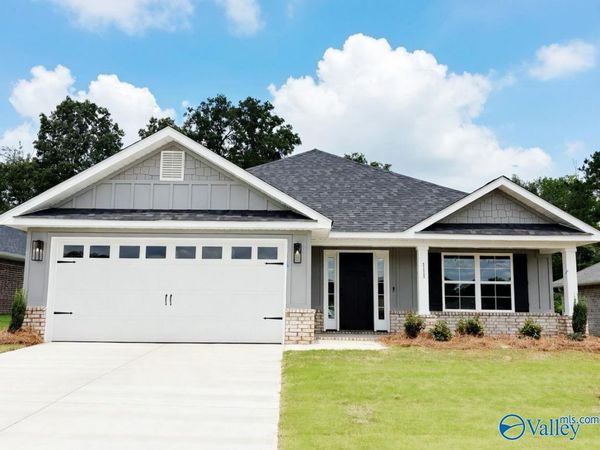 101 Vickery Court, Huntsville, AL 35810