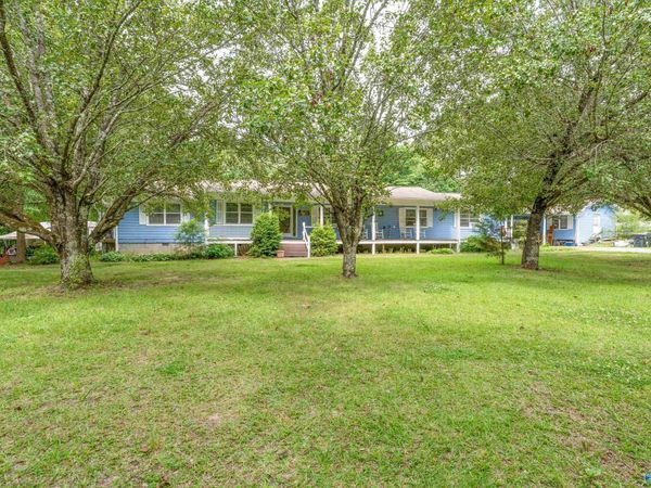 150 Berry Road, Somerville, AL 35670