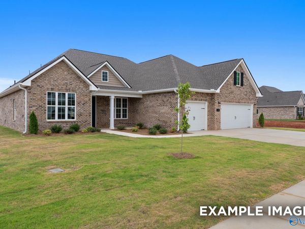 154 Bramble Creek Drive, Meridianville, AL 35759