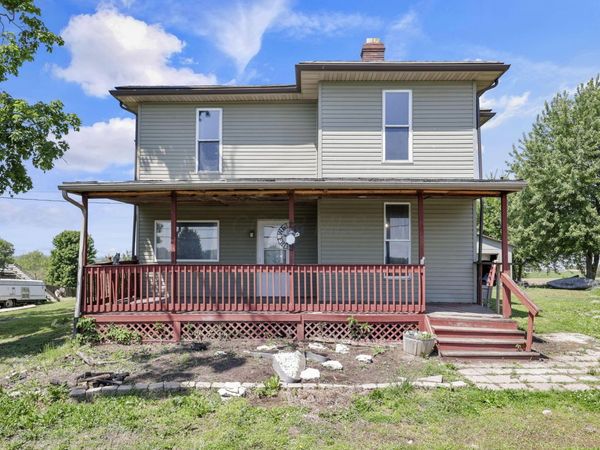 6265 Amanda Clearport Road SW, Amanda, OH 43102