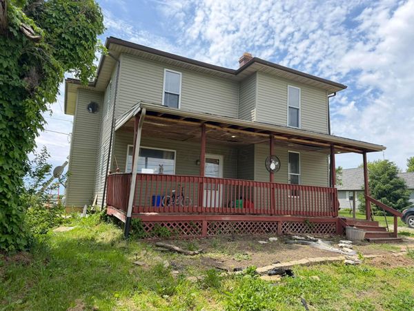 6265 Amanda Clearport Road SW, Amanda, OH 43102