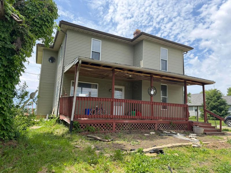 6265 Amanda Clearport Road SW, Amanda, OH 43102 Photo 1