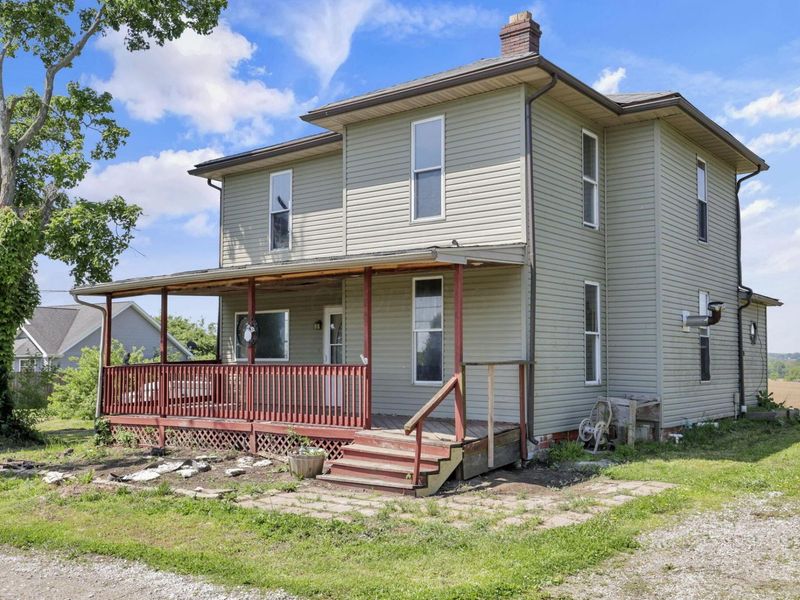 6265 Amanda Clearport Road SW, Amanda, OH 43102 Photo 2
