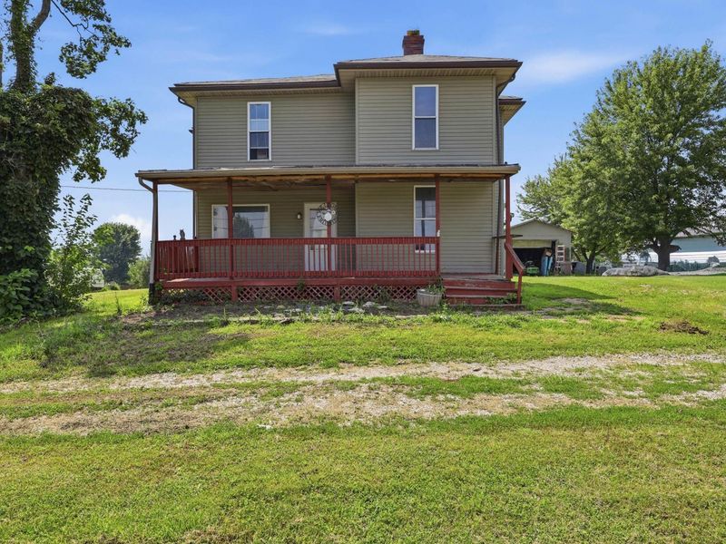 6265 Amanda Clearport Road SW, Amanda, OH 43102 Photo 2