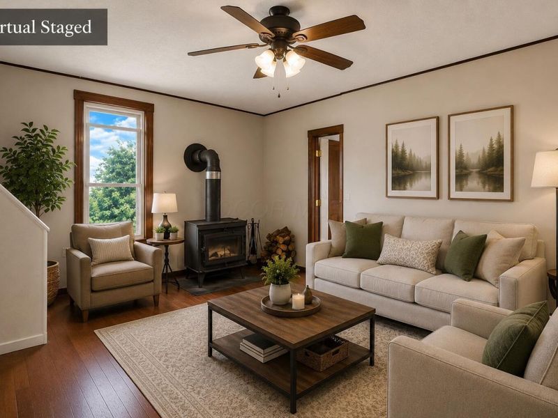 6265 Amanda Clearport Road SW, Amanda, OH 43102 Photo 27