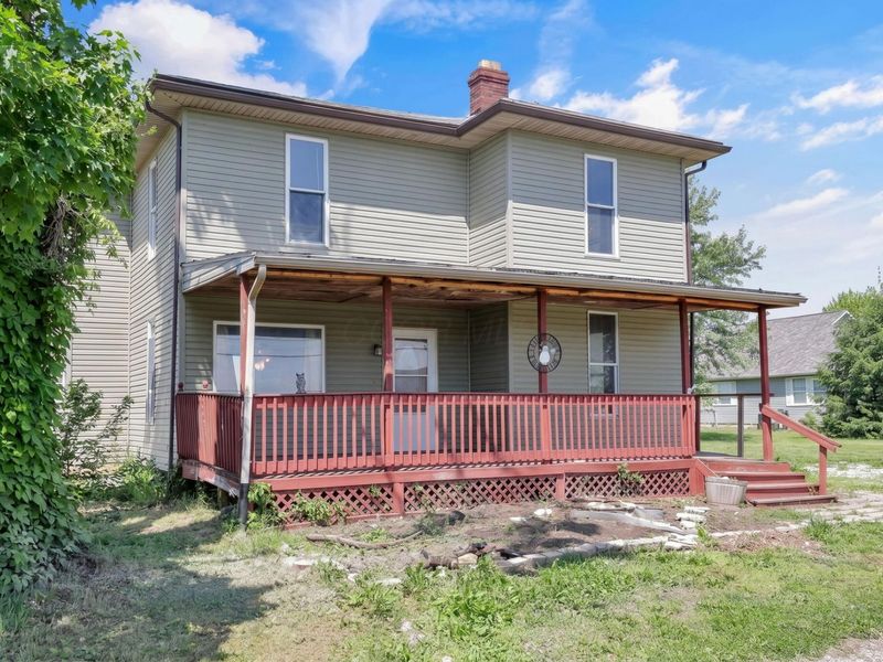 6265 Amanda Clearport Road SW, Amanda, OH 43102 Photo 3