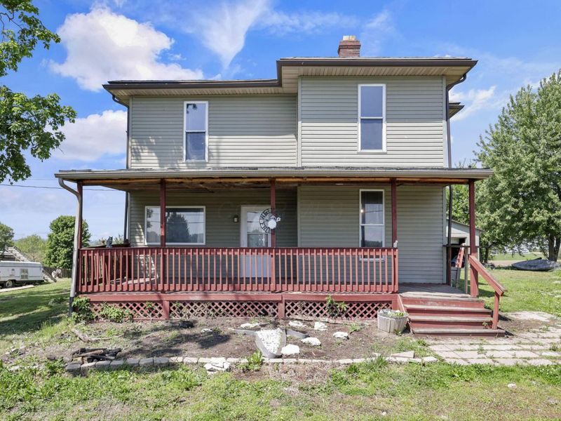 6265 Amanda Clearport Road SW, Amanda, OH 43102 Photo 3