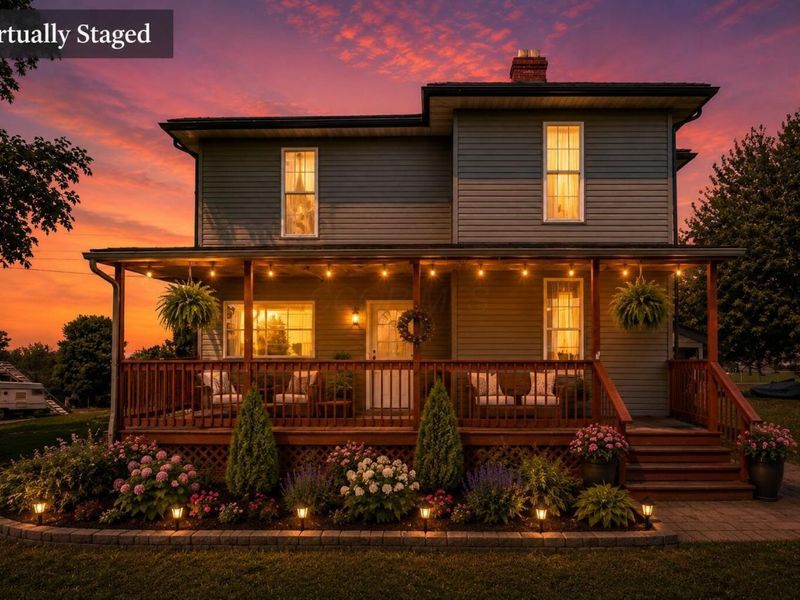 6265 Amanda Clearport Road SW, Amanda, OH 43102 Photo 4
