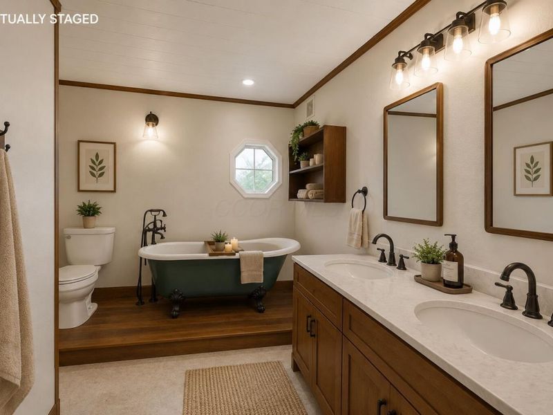 6265 Amanda Clearport Road SW, Amanda, OH 43102 Photo 41