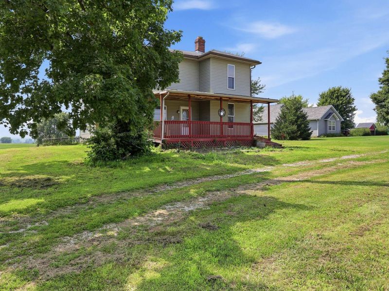 6265 Amanda Clearport Road SW, Amanda, OH 43102 Photo 5