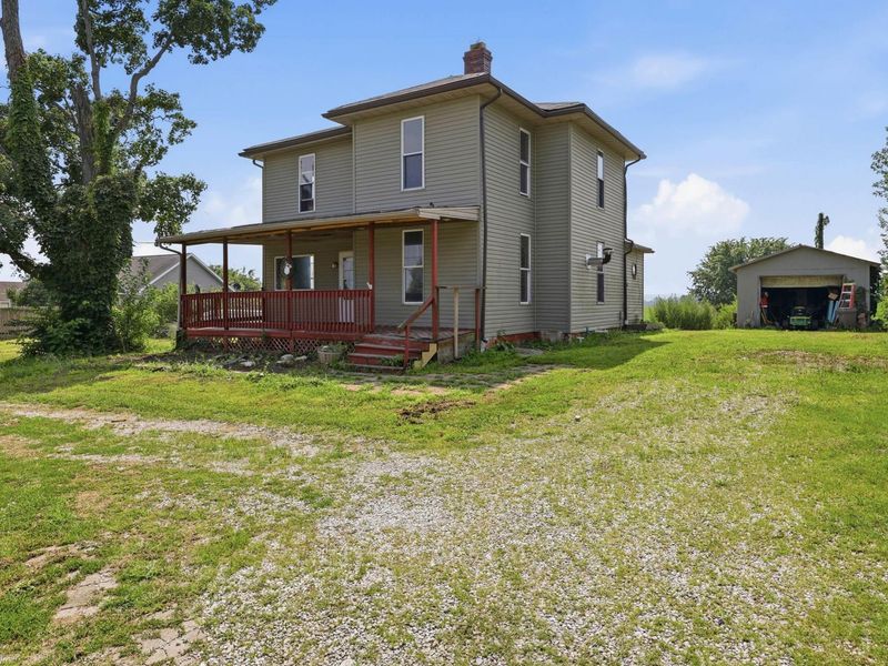 6265 Amanda Clearport Road SW, Amanda, OH 43102 Photo 6