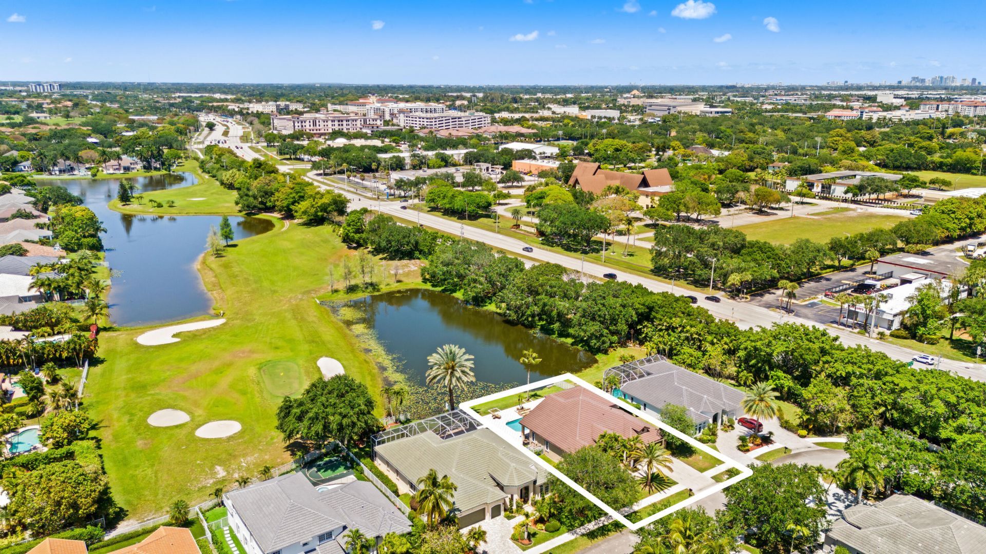 8027 N Savannah Circle, Davie, FL 33328 Photo