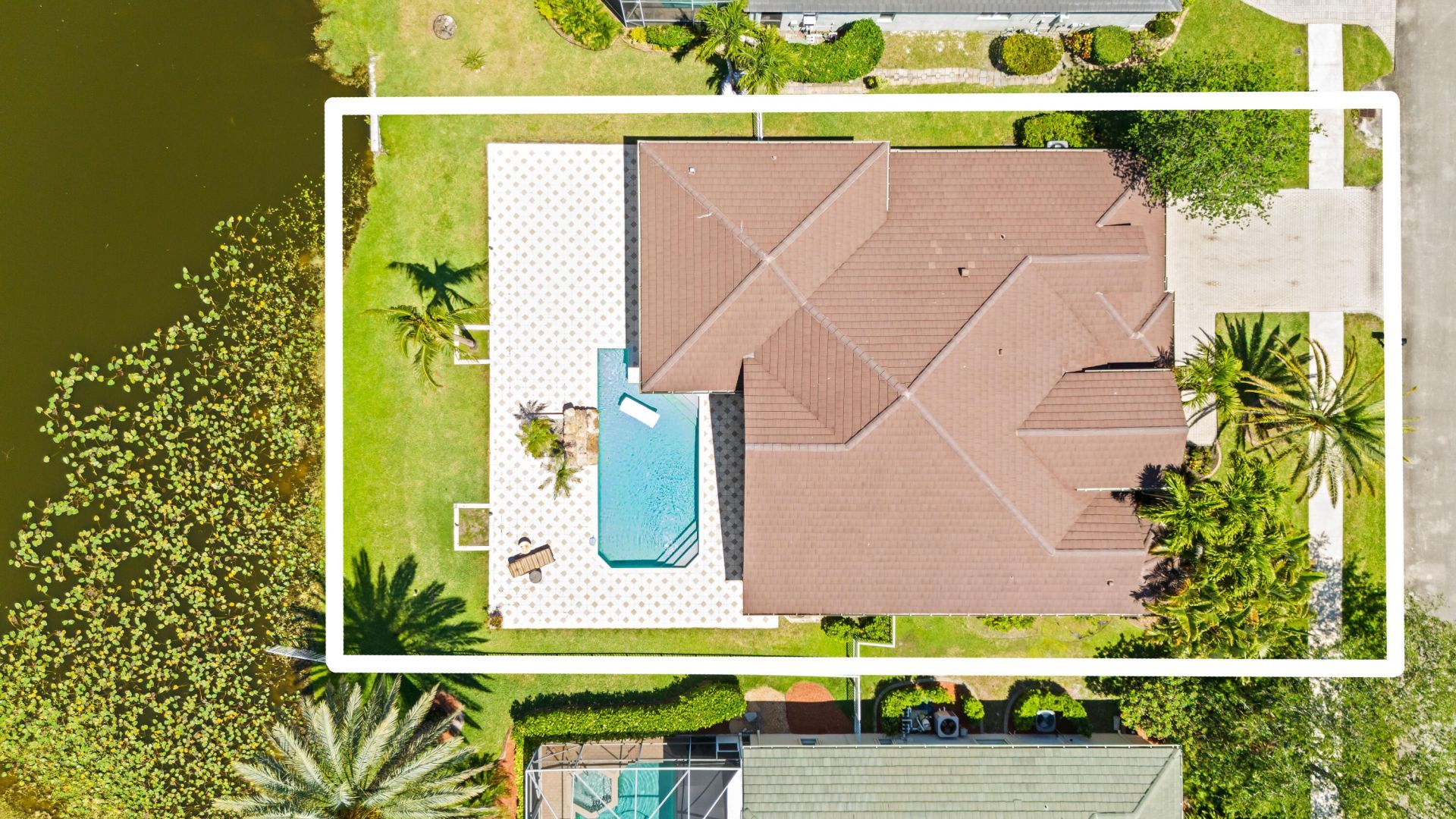 8027 N Savannah Circle, Davie, FL 33328 Photo